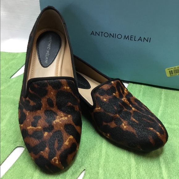 ANTONIO MELANI Shoes - Cute Antonio Melani Flats in Original Box